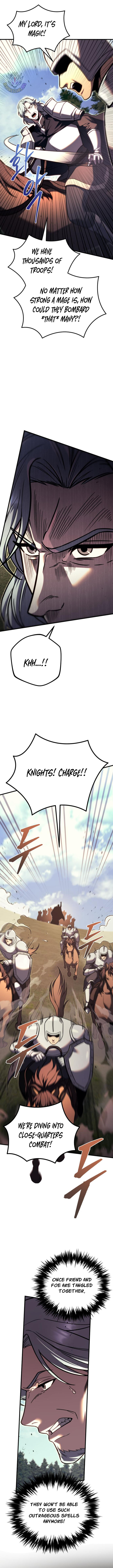 Regressor of the Fallen family Chapter 85 6